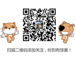 掃一掃，有好禮