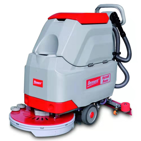 重慶手推式洗地機(jī)S 510B Basic